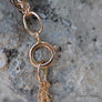 Vibrant White South Sea 13mm Pendant - OutOfAsia
